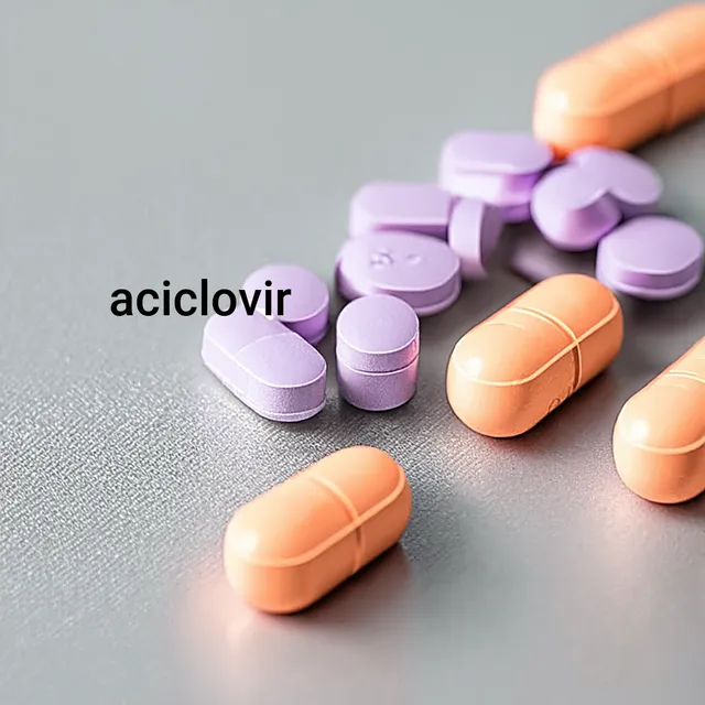 Aciclovir 5 crema prezzo